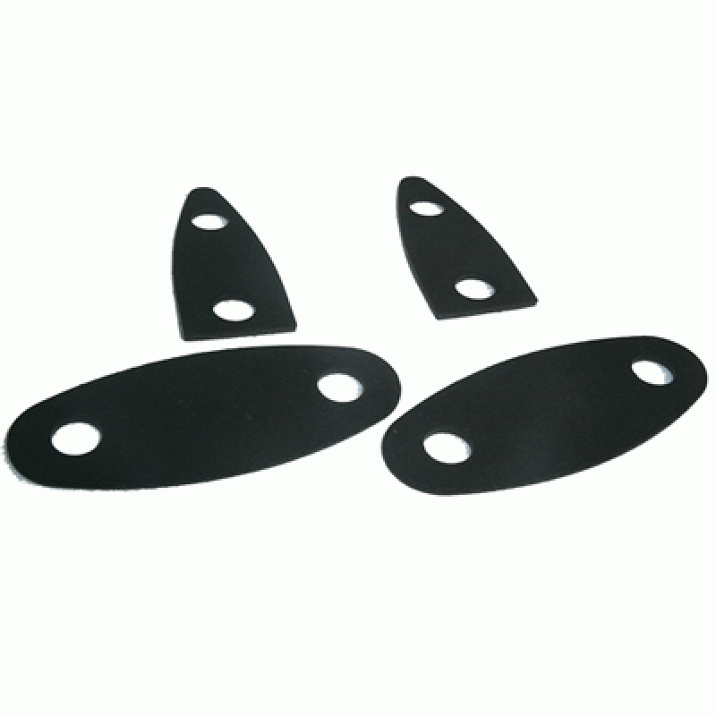 HES011org pakkingenset kofferscharnieren